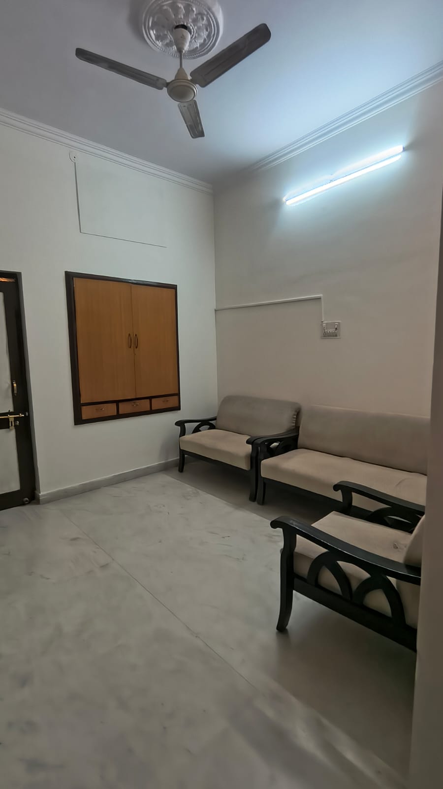 3 BHK Ground Floor Flat-Vaishali Nagar-Jaipur